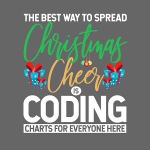 Christmas Cheer Medical Coding