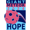 Giant Meteor 2024