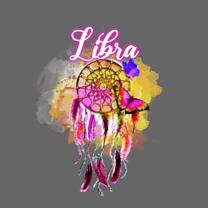 Libra Dream Catcher