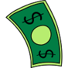 Money Bill Design