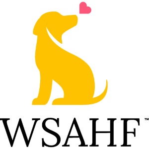 WSAHF Logo Stacked WSAHF