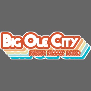 Big Ole City