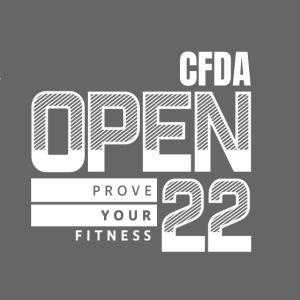 2022 CFDA OPEN SHIRT