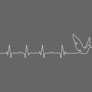 Heartbeat dove