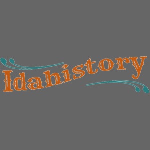 IdaHistory Logo