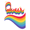 Queer Rainbow