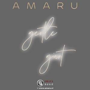 AMARU - Gentle Giant