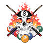Pool Billiard