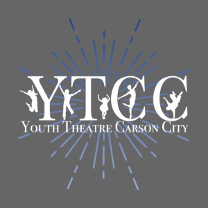 YTCC Logo Starburst