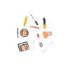 Make-up Cosmetics Saying Funny