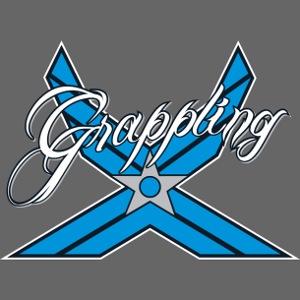 Grappling X Air-Force