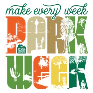 Make Every Week Park Week