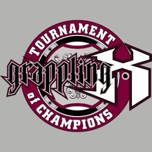 Grappling X Tournament of Champions