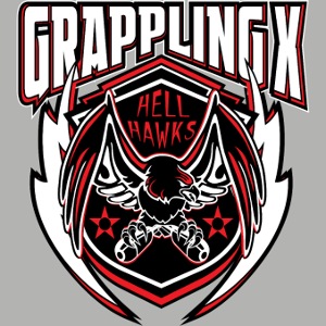 Grappling X Hell Hawks