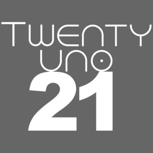 Twenty Uno [dark]