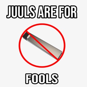 Juuls Are For Fools - JK You Are All EPIC :D