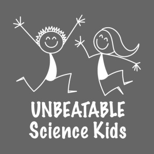 Unbeatable Science Kids