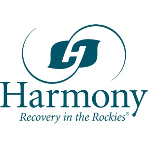 Harmony LOGO TEAL
