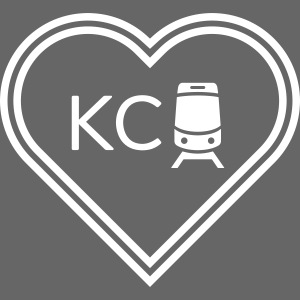 KC Streetcar Heart