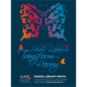 AASL Transforming Learning