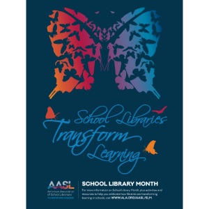 AASL Transforming Learning