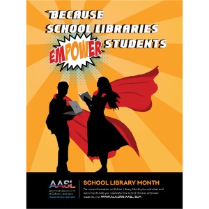 AASL Empowering Students