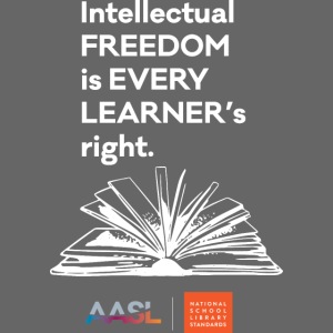 AASL Every Learner's Right