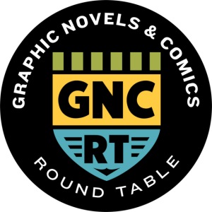 Graphic Novels & Comics Round Table