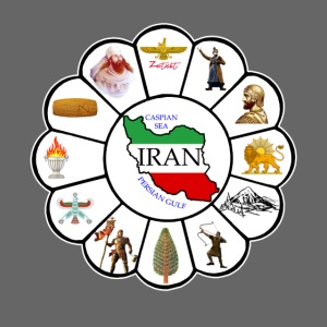 My IRAN