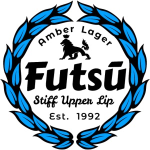Futsu Stiff Upper Lip