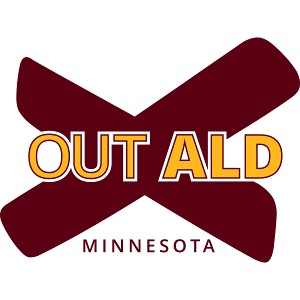 X out ALD