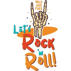 Let's Rock and Roll