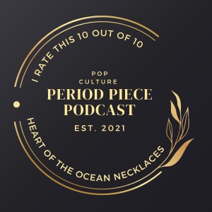 PCPP Heart of the Ocean Sticker