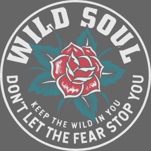 wild rose soul