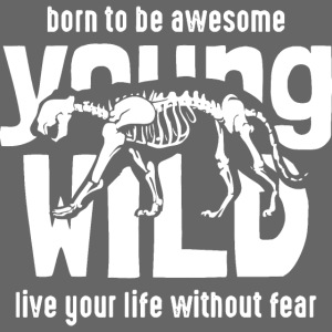 born to be awesome