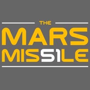 The Mars Missile