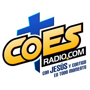 CoesRadio logo II