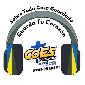 CoEsRadio Sobre Toda Cosa