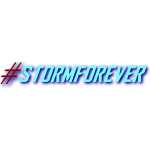 #StormForever