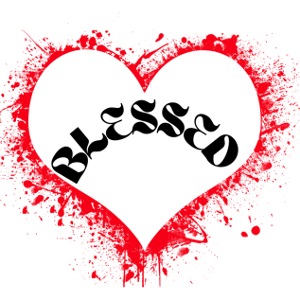 BLESSED