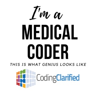 Medical Coder This is What Genius Looks Like