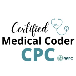 CPC Certified Professional Coder- AAPC
