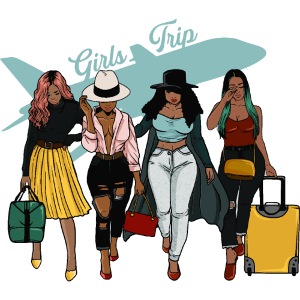 Ladies getaway