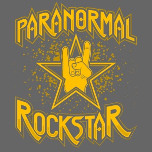 Paranormal Rockstar