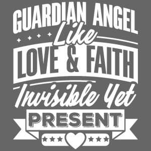 Guardian Angel Like Love and Faith