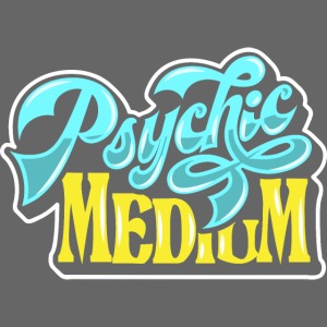 Psychic Medium