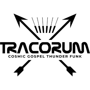 Piano Arrows Tracorum Black