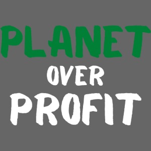 PLANET over Profit
