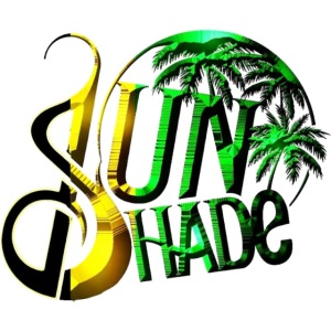 Sun Shade Logo Design