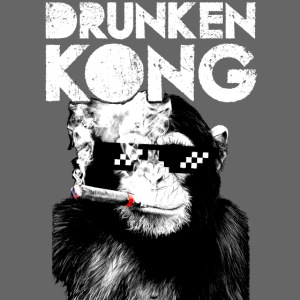 DrunkenKong